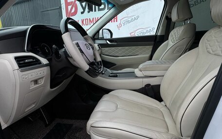 Hyundai Palisade I, 2021 год, 5 250 000 рублей, 10 фотография