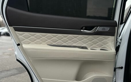 Hyundai Palisade I, 2021 год, 5 250 000 рублей, 14 фотография