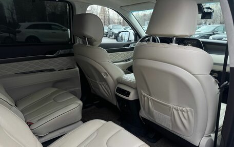 Hyundai Palisade I, 2021 год, 5 250 000 рублей, 15 фотография