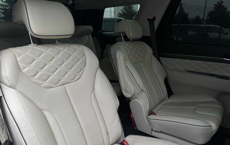 Hyundai Palisade I, 2021 год, 5 250 000 рублей, 16 фотография