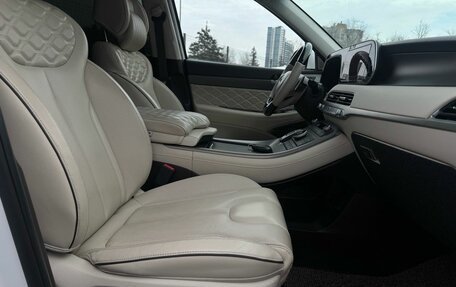 Hyundai Palisade I, 2021 год, 5 250 000 рублей, 19 фотография