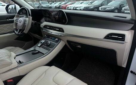 Hyundai Palisade I, 2021 год, 5 250 000 рублей, 18 фотография