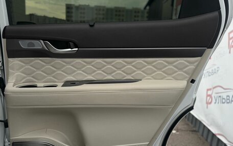 Hyundai Palisade I, 2021 год, 5 250 000 рублей, 17 фотография