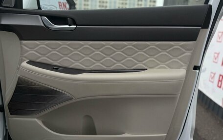 Hyundai Palisade I, 2021 год, 5 250 000 рублей, 20 фотография