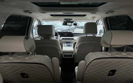 Hyundai Palisade I, 2021 год, 5 250 000 рублей, 22 фотография