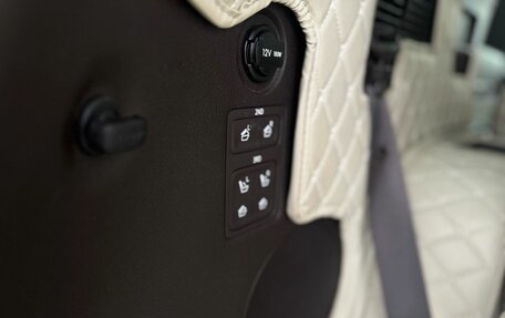 Hyundai Palisade I, 2021 год, 5 250 000 рублей, 24 фотография