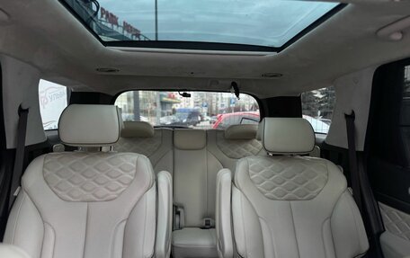 Hyundai Palisade I, 2021 год, 5 250 000 рублей, 21 фотография