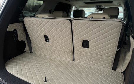 Hyundai Palisade I, 2021 год, 5 250 000 рублей, 23 фотография