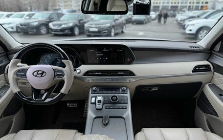 Hyundai Palisade I, 2021 год, 5 250 000 рублей, 25 фотография