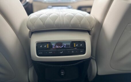 Hyundai Palisade I, 2021 год, 5 250 000 рублей, 26 фотография