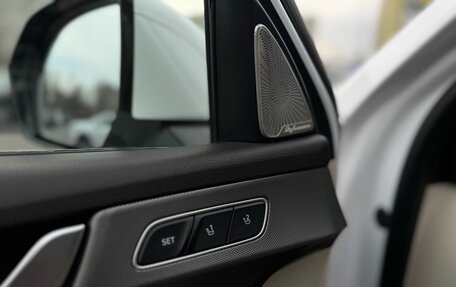 Hyundai Palisade I, 2021 год, 5 250 000 рублей, 28 фотография