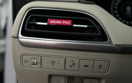 Hyundai Palisade I, 2021 год, 5 250 000 рублей, 29 фотография