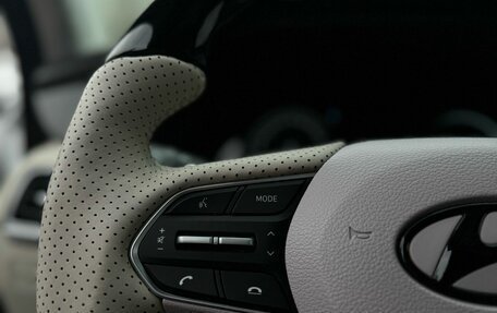 Hyundai Palisade I, 2021 год, 5 250 000 рублей, 30 фотография