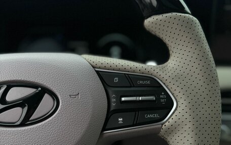 Hyundai Palisade I, 2021 год, 5 250 000 рублей, 31 фотография