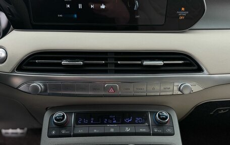 Hyundai Palisade I, 2021 год, 5 250 000 рублей, 33 фотография