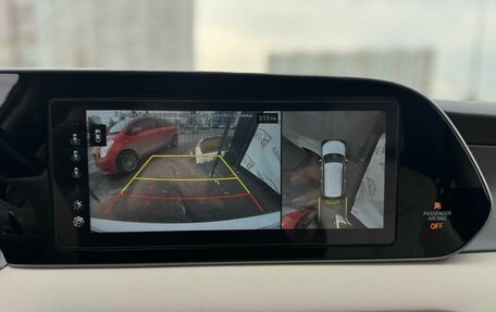 Hyundai Palisade I, 2021 год, 5 250 000 рублей, 34 фотография