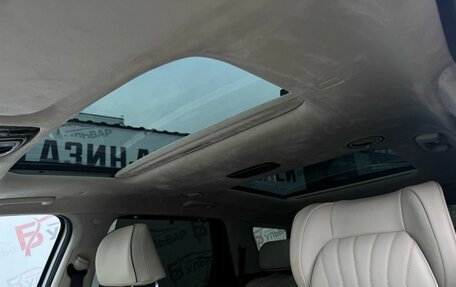 Hyundai Palisade I, 2021 год, 5 250 000 рублей, 37 фотография