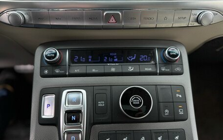 Hyundai Palisade I, 2021 год, 5 250 000 рублей, 35 фотография