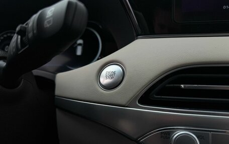 Hyundai Palisade I, 2021 год, 5 250 000 рублей, 36 фотография