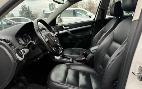 Skoda Octavia, 2011 год, 990 000 рублей, 9 фотография