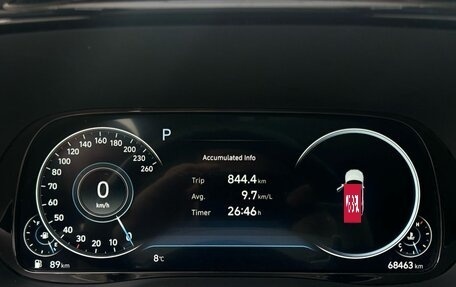 Hyundai Palisade I, 2021 год, 5 250 000 рублей, 32 фотография