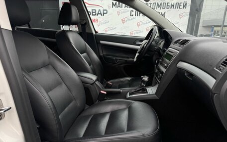 Skoda Octavia, 2011 год, 990 000 рублей, 15 фотография