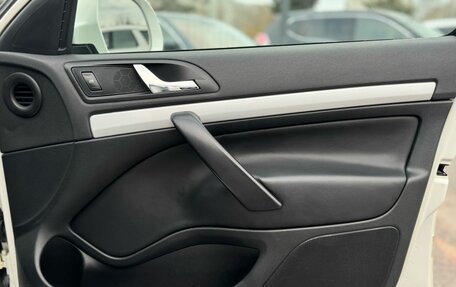 Skoda Octavia, 2011 год, 990 000 рублей, 16 фотография