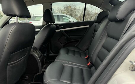 Skoda Octavia, 2011 год, 990 000 рублей, 10 фотография