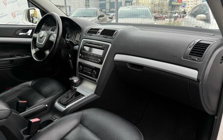 Skoda Octavia, 2011 год, 990 000 рублей, 14 фотография