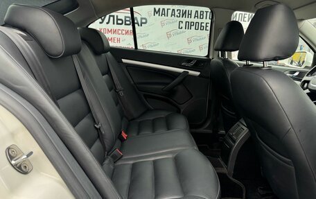 Skoda Octavia, 2011 год, 990 000 рублей, 12 фотография