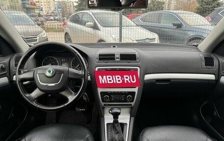 Skoda Octavia, 2011 год, 990 000 рублей, 17 фотография