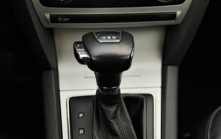 Skoda Octavia, 2011 год, 990 000 рублей, 22 фотография