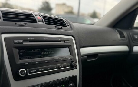 Skoda Octavia, 2011 год, 990 000 рублей, 21 фотография