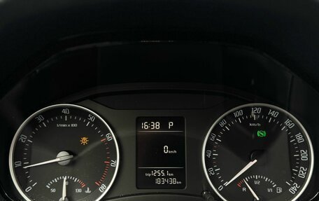 Skoda Octavia, 2011 год, 990 000 рублей, 24 фотография