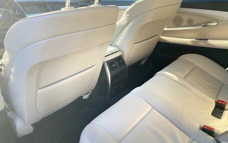 BMW 5 серия, 2013 год, 2 340 000 рублей, 12 фотография