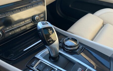 BMW 5 серия, 2013 год, 2 340 000 рублей, 11 фотография