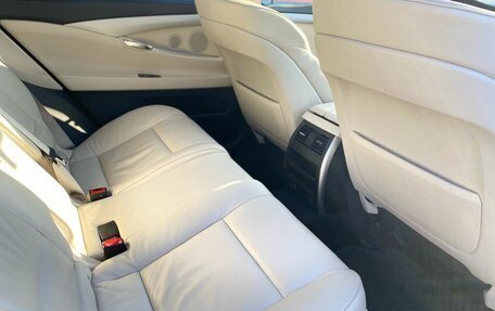 BMW 5 серия, 2013 год, 2 340 000 рублей, 15 фотография