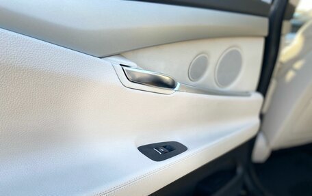 BMW 5 серия, 2013 год, 2 340 000 рублей, 14 фотография