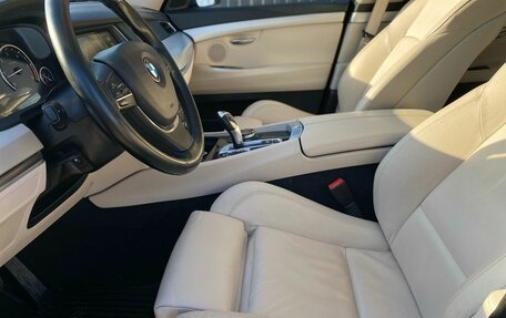BMW 5 серия, 2013 год, 2 340 000 рублей, 9 фотография
