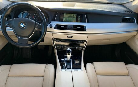 BMW 5 серия, 2013 год, 2 340 000 рублей, 19 фотография