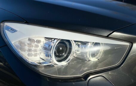 BMW 5 серия, 2013 год, 2 340 000 рублей, 20 фотография