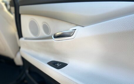 BMW 5 серия, 2013 год, 2 340 000 рублей, 36 фотография