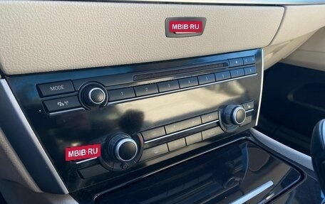 BMW 5 серия, 2013 год, 2 340 000 рублей, 30 фотография