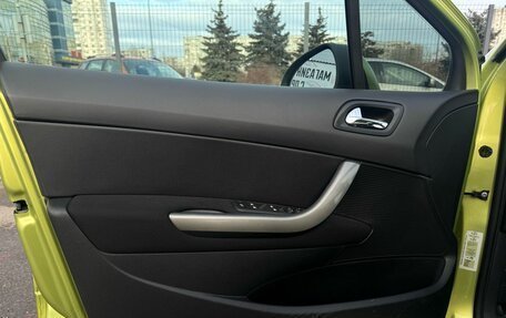 Peugeot 308 II, 2008 год, 550 000 рублей, 8 фотография