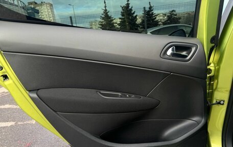 Peugeot 308 II, 2008 год, 550 000 рублей, 12 фотография