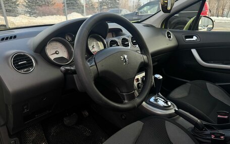 Peugeot 308 II, 2008 год, 550 000 рублей, 10 фотография