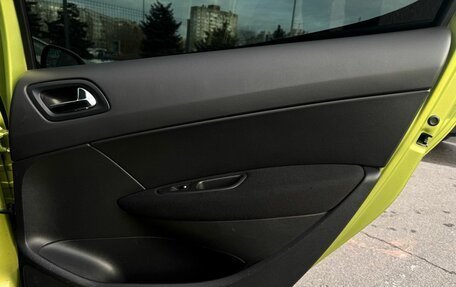 Peugeot 308 II, 2008 год, 550 000 рублей, 14 фотография