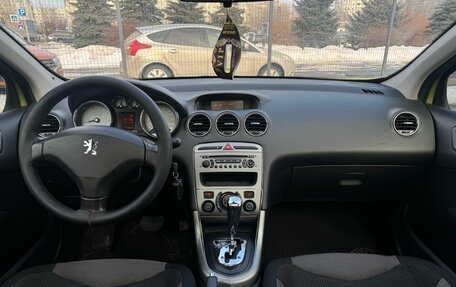 Peugeot 308 II, 2008 год, 550 000 рублей, 16 фотография