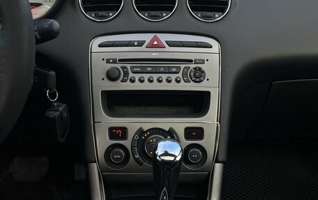 Peugeot 308 II, 2008 год, 550 000 рублей, 18 фотография