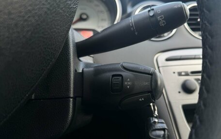 Peugeot 308 II, 2008 год, 550 000 рублей, 25 фотография